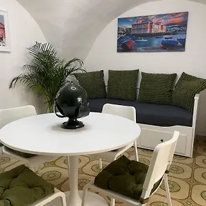 A Casa Di Svea Apartamento Bari