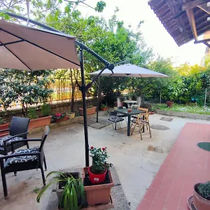 Bibbi's Garden Apartamento Roma