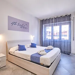4 Level Apartamento Roma