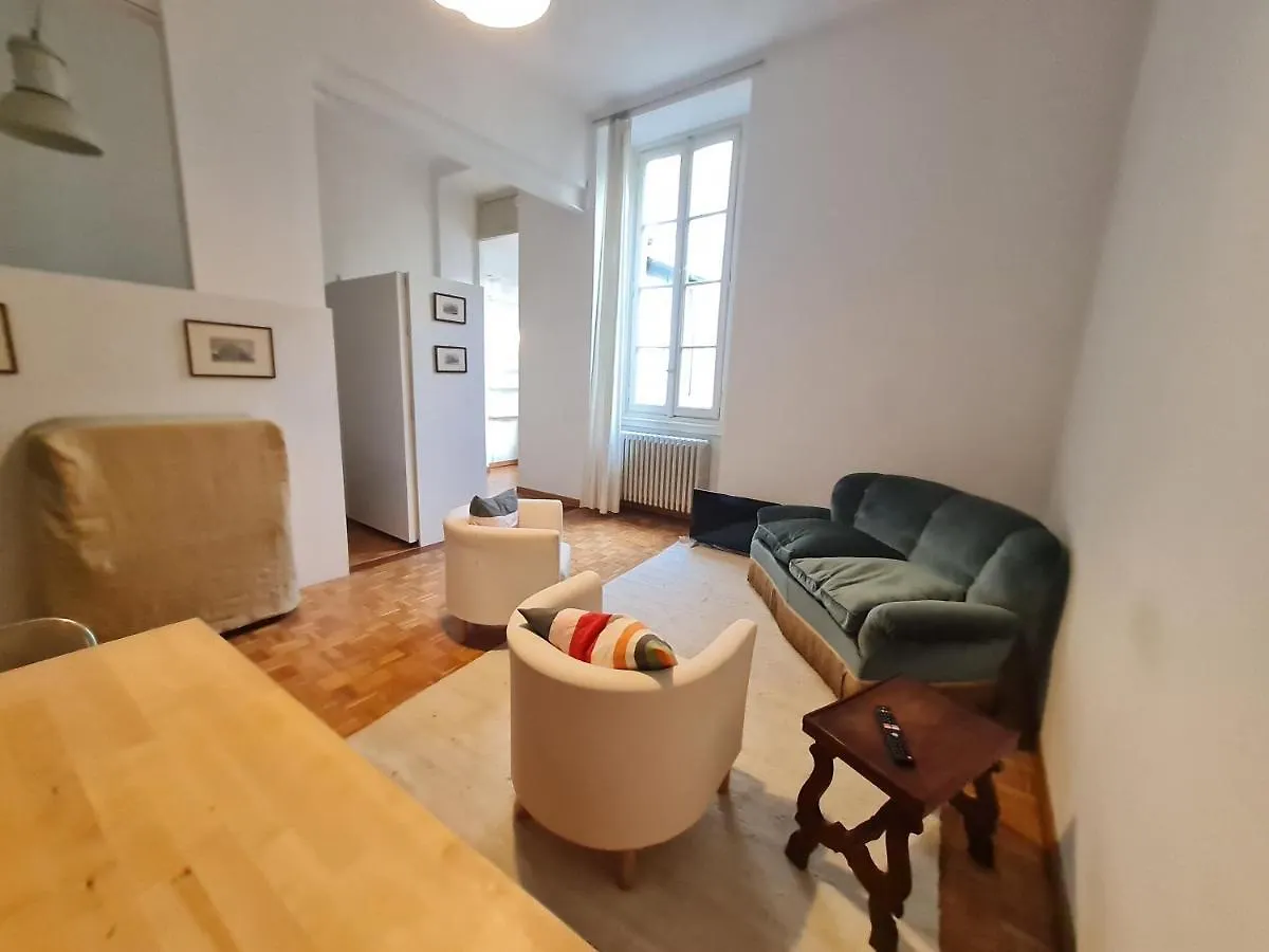 Duomo - Amedei Cozy Apartment Mailand